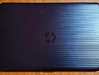 HP Intel Core I5 7th Gen Laptop