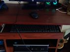 Hp Intel Core i5 Computer Set