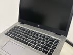 HP Intel Core i5 Laptop 8GB RAM / 240GB SSD