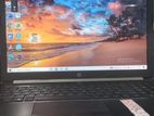 HP Intel Core i5 Laptop