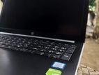 Hp I7 8th Gen Laptop