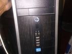 HP Intel Core I7 PC