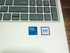 HP Intel Core Laptop