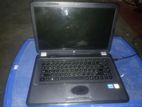 Hp intel i3 Laptop