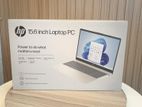 HP Intel i5-1334U/Ssd512GB/8GB DDR RAM/15.6FHD/Win11 Brandnew Laptop