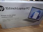 HP Intel i5-1334U/Ssd512GB/8GB DDR RAM/15.6FHD/Win11 Brandnew Laptop