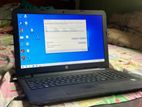 Hp Intel I5 7 Gen Laptop