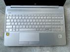 Hp Intel I5 Laptop