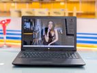 HP Intel Inside 11th Gen +4GB|1TB l15.6 LED|Laptops