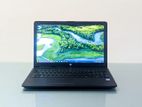 HP intel N4000 11th /4GB DDR4 Ram / 1TB HDD