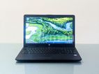 HP intel N4000 11th 4GB DDR4 Ram 1TB HDD