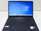 HP Intel (R) Celeron N4000 11th Gen +4GB Ram +500GB HDD Lap