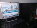 HP intel(R) Core 2 Duo