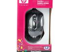 HP Invent Cool Family Blu-Ray Wired USB Optical Gaming Mouse