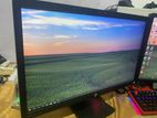 HP IPS 23” Monitor