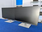 HP IPS 24 ' FHD Frameless Monitor