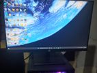 HP IPS 24 Monitor