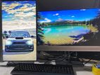 HP IPS 24"inch Frameless -IPS HDMI LED Gaming Monitors