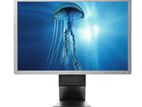 HP- IPS 24"Inch Full HD (E241) Monitor