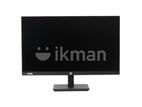HP IPS FHD Frameless Used Monitor 22 (P224)