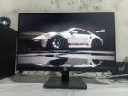 HP IPS Frameless 24" inch Monitor