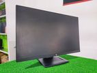 HP IPS Frameless 24"Inch Monitor 75Hz