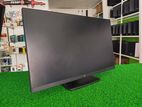 HP IPS Frameless 24"inch Wide Screen Monitor