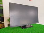 HP IPS Frameless Monitor