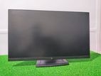 HP IPS Frameless Wide Screen 24"Inch Monitor