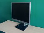 HP IPS MONITOR 19 SQUARE COLOR DISPLAY