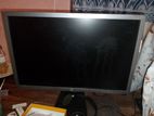 HP IPS Monitor 24 inch