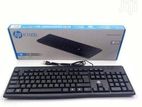 HP K-1600 USB Keyboard