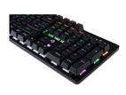 HP K100 Gaming RGB Keyboard(New)
