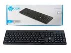 Hp K1600 Keyboard