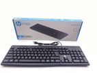 HP K1600 Wired Keyboard