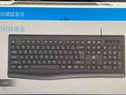 HP K200 Wired Keyboard