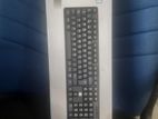 HP Keyboard