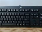 HP Keyboard