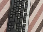 HP Keyboard