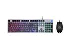HP KM3OOF GAMING KEYBORD with MOUSE