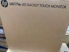 HP L6017m Touch Screen Monitor POS System