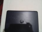 Hp Laptop I3 7gen
