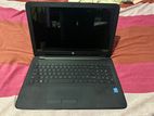 Hp I5 5th Gen Laptop