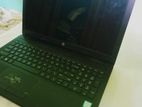 HP Core i3-8130U Laptop