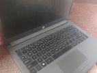 Hp laptop 12GB RAM