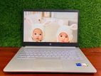 HP Laptop 12th Gen Intel