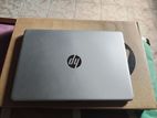 HP Laptop 14-fq1025nr