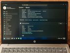 HP Laptop 14 Ryzen 5