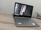 Hp Laptop 14 S
