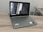 Hp Laptop 14 S